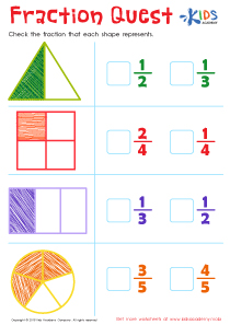 Korean Cooking Worksheet